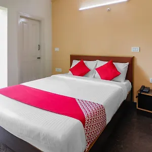 4* Hotel Collection O The Olive Shine