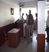 Hotel Ganesh Palace Mysore India