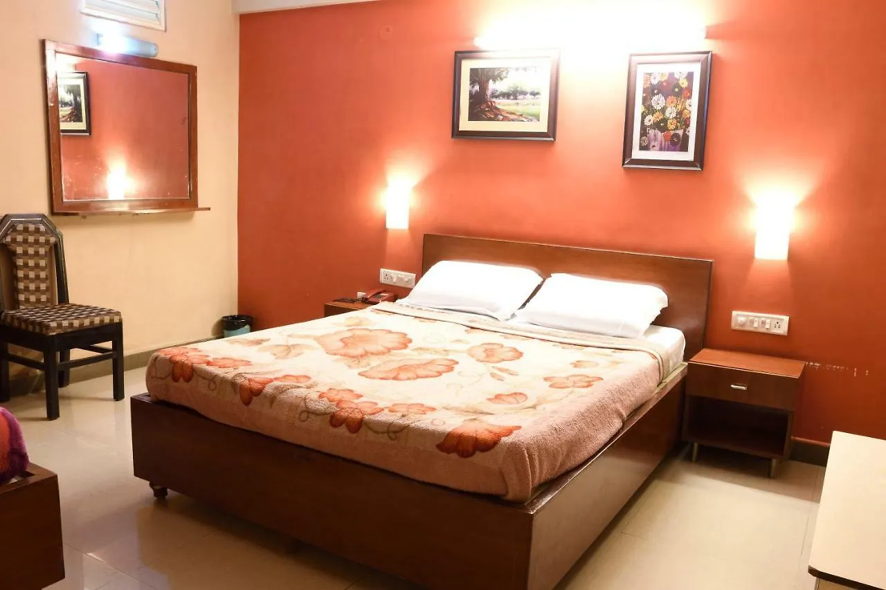 Hotel Ganesh Palace Mysore